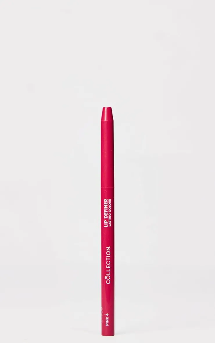 PrettyLittleThing Lip Liners*Collection Definer Lip Liner