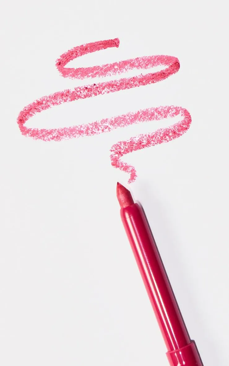 PrettyLittleThing Lip Liners*Collection Definer Lip Liner