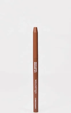 PrettyLittleThing Lip Liners*Collection Definer Lip Liner