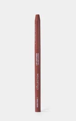 PrettyLittleThing Lip Liners*Collection Definer Lip Liner
