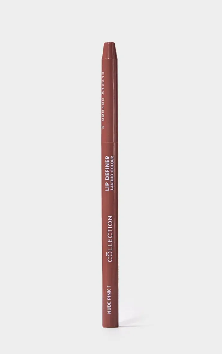 PrettyLittleThing Lip Liners*Collection Definer Lip Liner