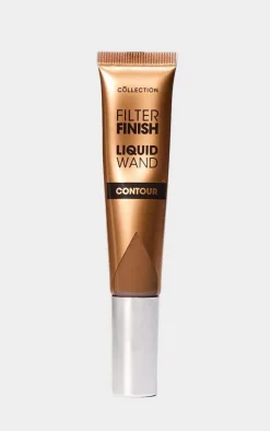 PrettyLittleThing Contouring*Collection Filter Finish Liquid Contour Wand