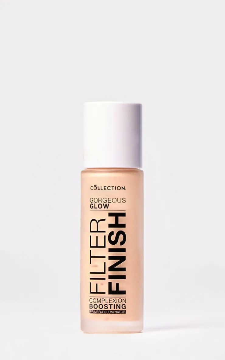 PrettyLittleThing Primers*Collection Gorgeous Filter Primer 001