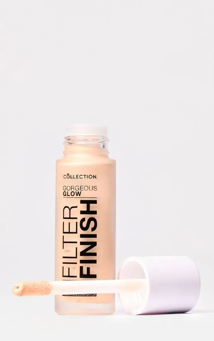 PrettyLittleThing Primers*Collection Gorgeous Filter Primer 001