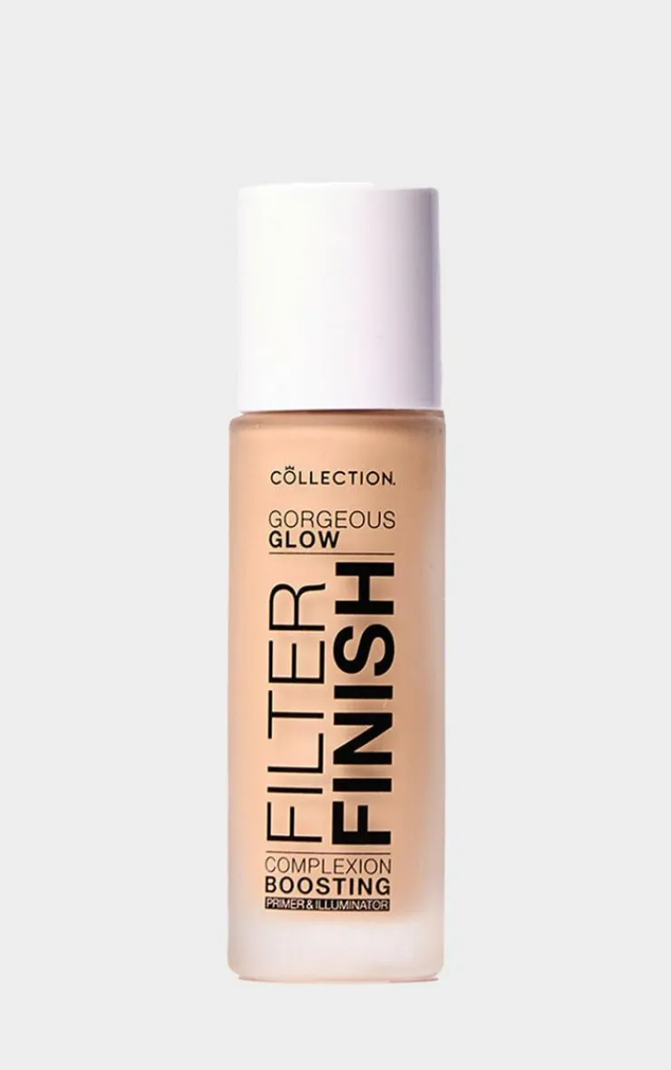 PrettyLittleThing Primers*Collection Gorgeous Filter Primer 002 Fair/Medium