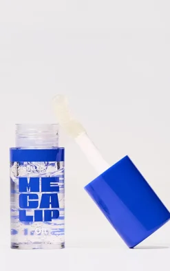 PrettyLittleThing Lip Gloss*Collection Mega Lip Oil
