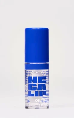 PrettyLittleThing Lip Gloss*Collection Mega Lip Oil