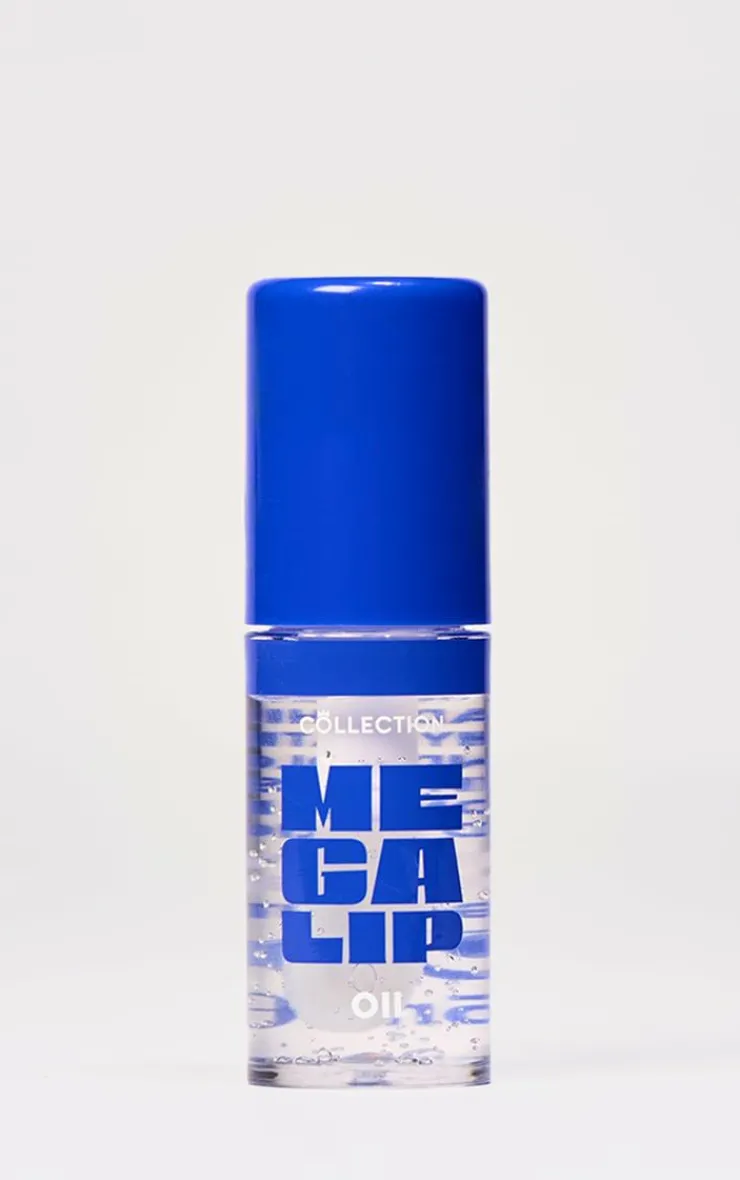 PrettyLittleThing Lip Gloss*Collection Mega Lip Oil