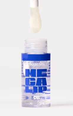 PrettyLittleThing Lip Gloss*Collection Mega Lip Oil