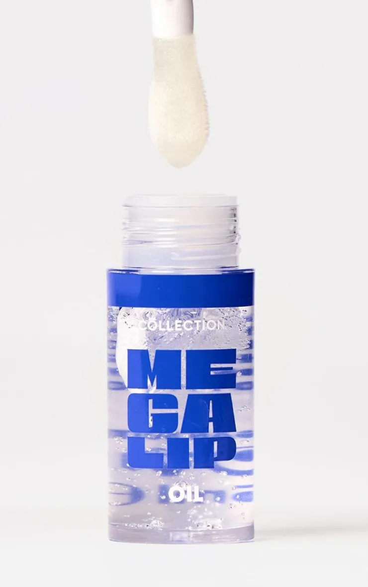 PrettyLittleThing Lip Gloss*Collection Mega Lip Oil
