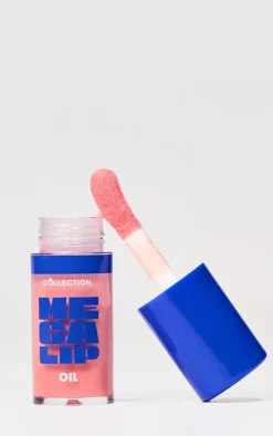 PrettyLittleThing Lip Gloss*Collection Mega Lip Oil