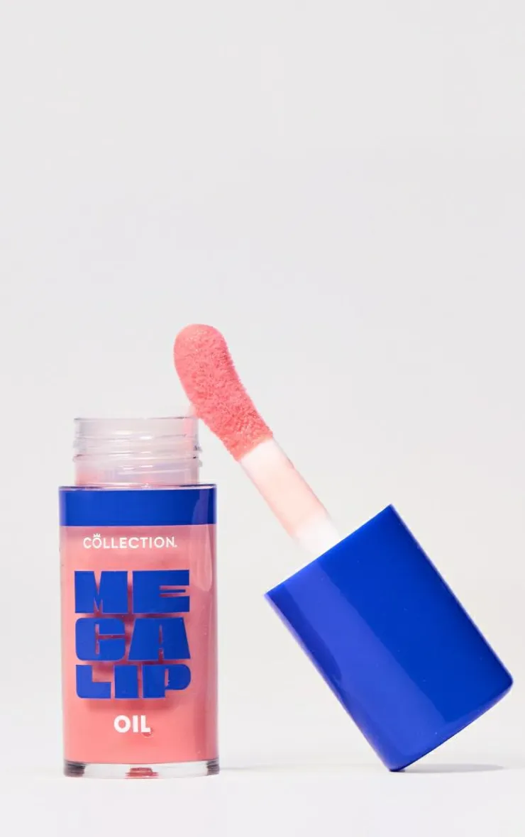 PrettyLittleThing Lip Gloss*Collection Mega Lip Oil