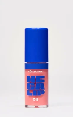 PrettyLittleThing Lip Gloss*Collection Mega Lip Oil