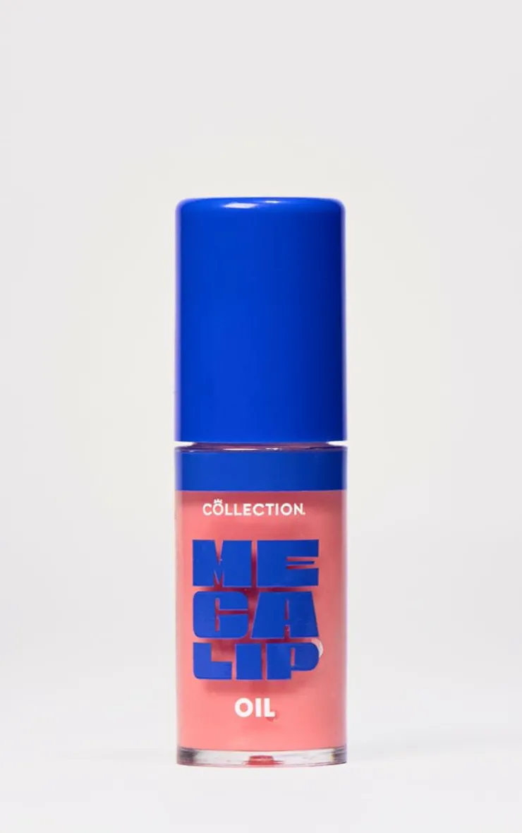 PrettyLittleThing Lip Gloss*Collection Mega Lip Oil