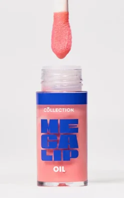 PrettyLittleThing Lip Gloss*Collection Mega Lip Oil