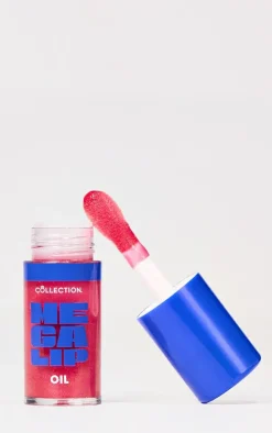 PrettyLittleThing Lip Gloss*Collection Mega Lip Oil