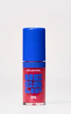 PrettyLittleThing Lip Gloss*Collection Mega Lip Oil