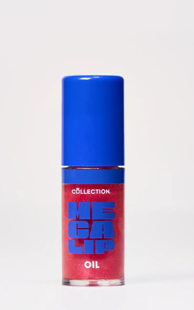 PrettyLittleThing Lip Gloss*Collection Mega Lip Oil