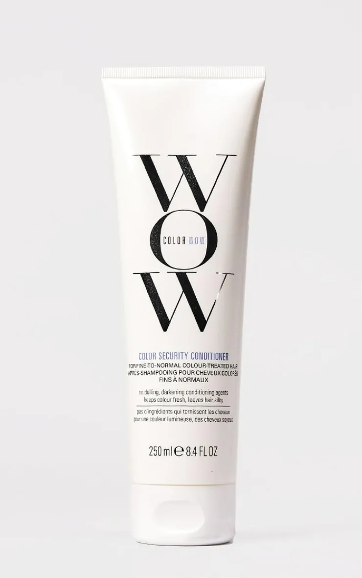 PrettyLittleThing Hair Care*Color Wow Color Security Conditioner 250Ml