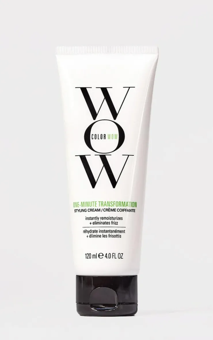 PrettyLittleThing Hair Care*Color Wow One Minute Transformation Styling Cream 120Ml