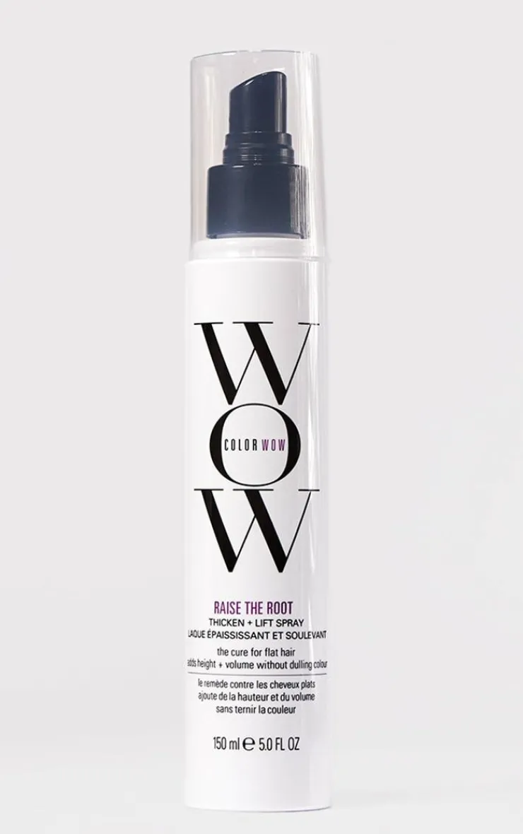 PrettyLittleThing Hair Care*Color Wow Raise The Root Spray Thicken & Lift 150Ml