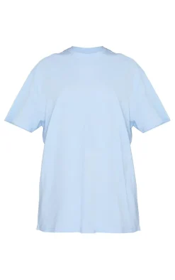 PrettyLittleThing T-Shirts*Cotton Oversized T-Shirt