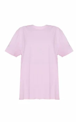 PrettyLittleThing T-Shirts*Cotton Oversized T-Shirt
