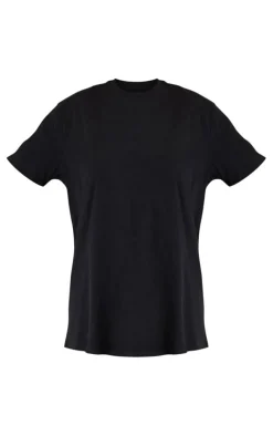 PrettyLittleThing T-Shirts*Cotton Oversized T-Shirt