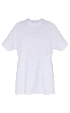 PrettyLittleThing T-Shirts*Cotton Oversized T-Shirt