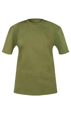 PrettyLittleThing T-Shirts*Cotton Oversized T-Shirt