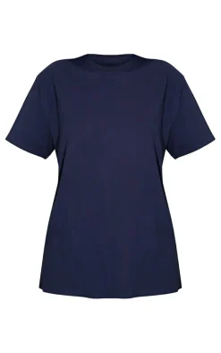 PrettyLittleThing T-Shirts*Cotton Oversized T-Shirt