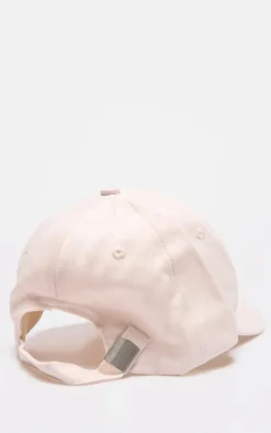 PrettyLittleThing Baseball Caps*'Colorado' Logo Cap