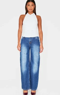 PrettyLittleThing Snatched*Contour Jersey Draped Boat Neck Long Top