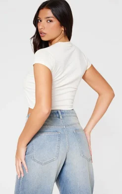 PrettyLittleThing T-Shirts*Dallas Star Baby Doll