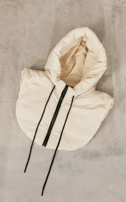 PrettyLittleThing Winter Accessories*Detachable Hood