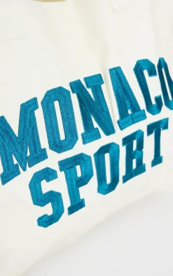 PrettyLittleThing Shoppers*'Monaco' Tote Bag