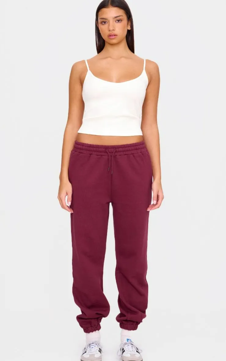 PrettyLittleThing Camisole*Premium Soft Touch V Neck Strappy Cami