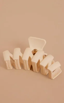 PrettyLittleThing Hair Accessories*Zig Zag Hair Claw
