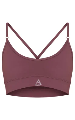 PrettyLittleThing Sports Bras*Double Layer Sports Bra