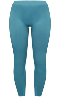 PrettyLittleThing Seamless Gym Wear*Basic Seamless High Waist Gym Leggings