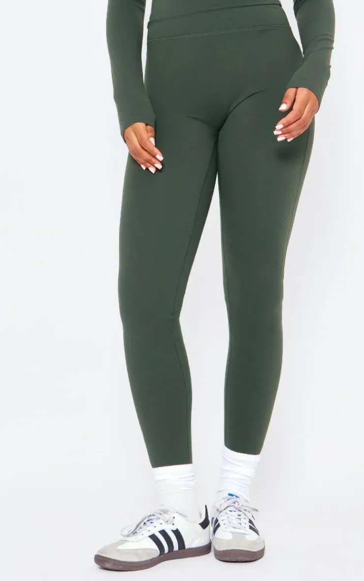 PrettyLittleThing Snatched*Snatched Sculpt Leggings