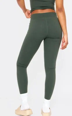 PrettyLittleThing Snatched*Snatched Sculpt Leggings