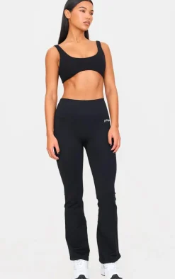 PrettyLittleThing Sports Bras*Sculpt Double Layered Padded Sports Bra