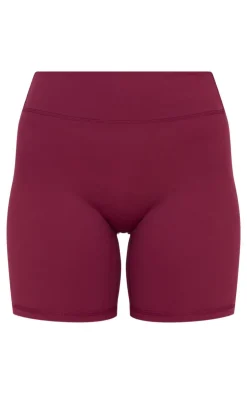 PrettyLittleThing Gym Shorts*Sculpt High Waist Gym Shorts