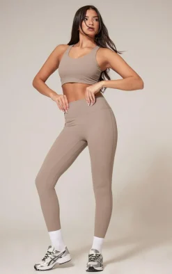 PrettyLittleThing Gym Leggings*Sculpt High Waist Gym Leggings