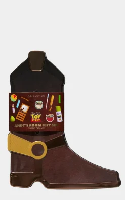 PrettyLittleThing Stocking Stuffers*Disney and Pixar’s Toy Story x Revolution Andy's Room Gift Set