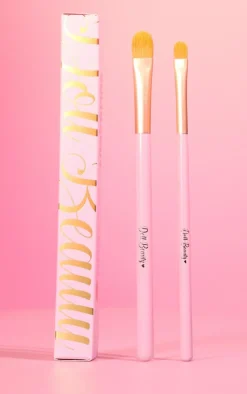 PrettyLittleThing Makeup Brushes & Tools*Doll Beauty Carve And Create Solid Start Duo