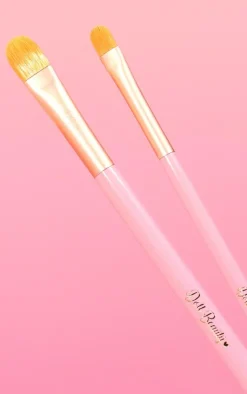 PrettyLittleThing Makeup Brushes & Tools*Doll Beauty Carve And Create Solid Start Duo