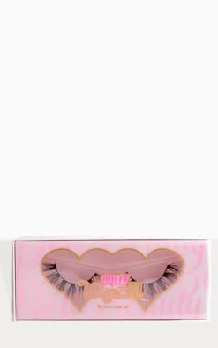 PrettyLittleThing False Eyelashes*Doll Beauty Dolly Wispies XL Lashes