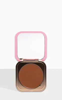 PrettyLittleThing Bronzers*Doll Beauty Gimme Sun Cream Bronzer Medium Deep